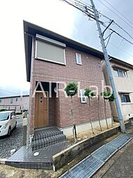 姫路市田寺８丁目の一戸建て