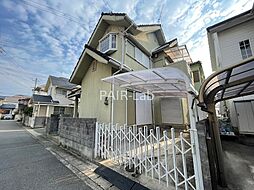 姫路市御国野町西御着の一戸建て