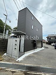 姫路市白国３丁目の一戸建て