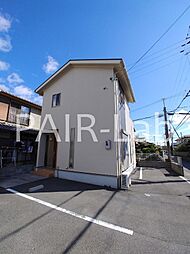 姫路市伊伝居の一戸建て