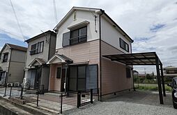 姫路市飾磨区中島の一戸建て