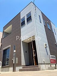 姫路市北条宮の町の一戸建て