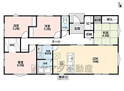 太宰府市青山 新築戸建