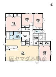 田川郡糸田町12期　新築戸建