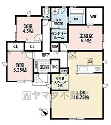 糟屋郡宇美町原田2丁目　新築戸建