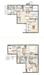 太宰府市国分4丁目　新築戸建