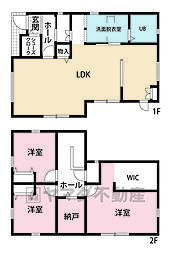 南区老司5丁目　中古戸建