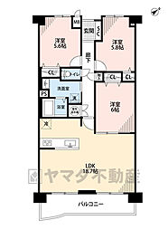 コアマンションルネス空港東　マンション