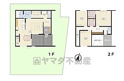 糟屋郡須恵町　アスミール須恵の杜　I5号棟