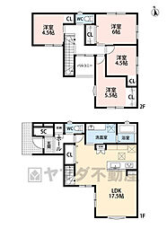 太宰府市国分4丁目　新築戸建