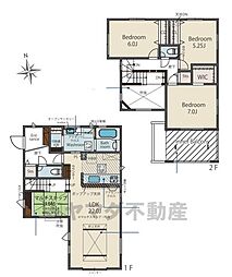 太宰府市青山2丁目　新築戸建