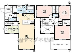 太宰府市青山2丁目 新築戸建