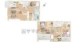 糟屋郡志免町6期　新築戸建