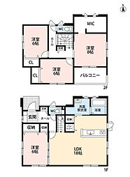 田川市宮尾町2期 新築戸建