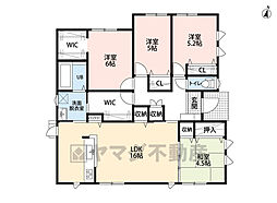 糟屋郡須恵町大字須恵25期　新築戸建