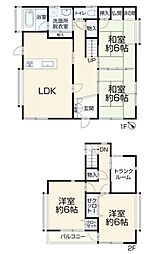 糟屋郡久山町久原　中古戸建