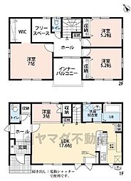 糟屋郡須恵町植木　中古戸建