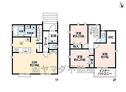 糟屋郡須恵町須恵　B号棟　新築戸建