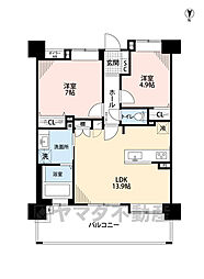 モントーレヴェルキューブシティ福岡空港駅