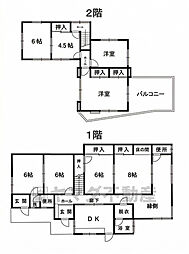 糟屋郡志免町東公園台2丁目