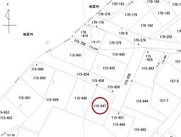 糟屋郡須恵町大字旅石 土地