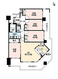 アンピール美しが丘　中古マンション