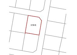 小郡市三国が丘7丁目 土地