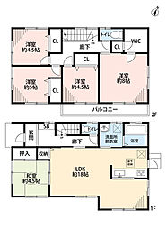 太宰府市青葉台4丁目　中古戸建