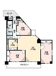 スプラウトマンション須恵　中古マンション