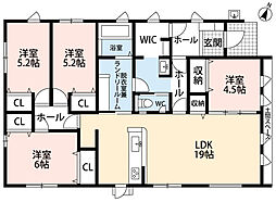 飯塚市楽市15期　新築戸建