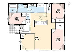 太宰府市石坂5期　新築戸建