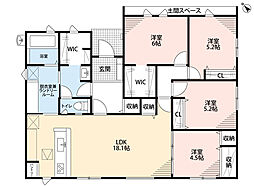 太宰府市梅ヶ丘2丁目7期　新築戸建