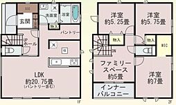 糟屋郡須恵町新原　A号棟　新築戸建