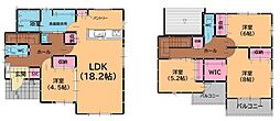糟屋郡須恵町大字須恵10期　C-8　新築戸建