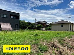 大善寺町宮本 売土地