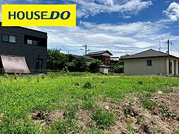 大善寺町宮本　売土地