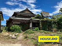 北野町塚島 売土地