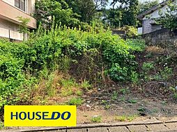 上津町 売土地