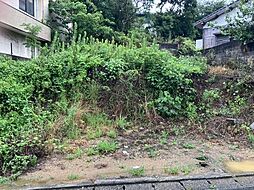 上津町　売土地