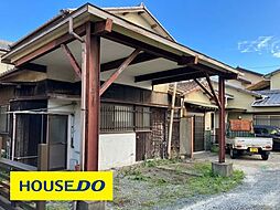 筑後市大字久富 売土地