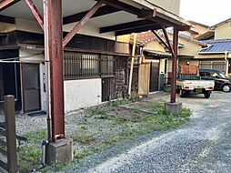 筑後市大字久富 売土地