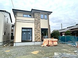 諏訪野町　新築戸建