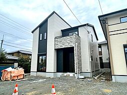 諏訪野町　新築戸建
