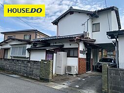 北野町中　売土地