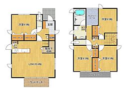 櫛原町　中古戸建