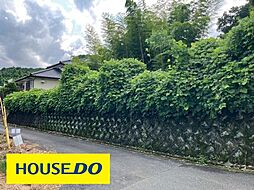 山本町豊田 売土地