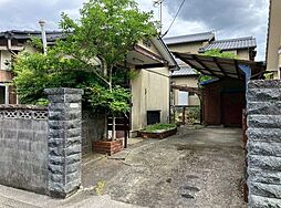 大橋町常持　売土地