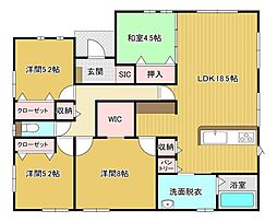 荒木町 新築戸建