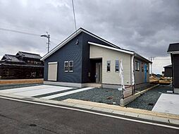 荒木町 新築戸建