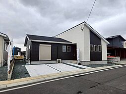 荒木町　新築戸建